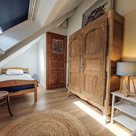 Holiday Home Gwenn By Interhome Paimpol Luaran gambar