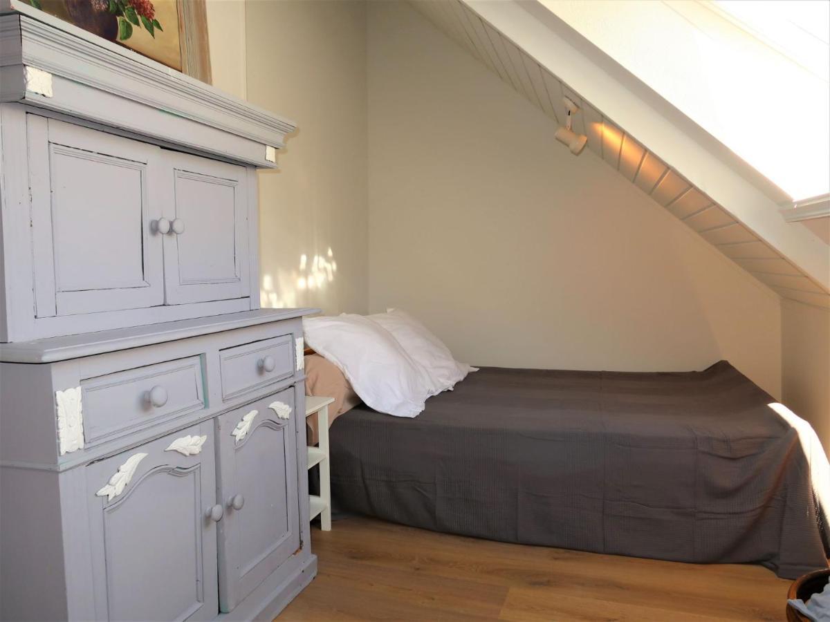 Holiday Home Gwenn By Interhome Paimpol Luaran gambar
