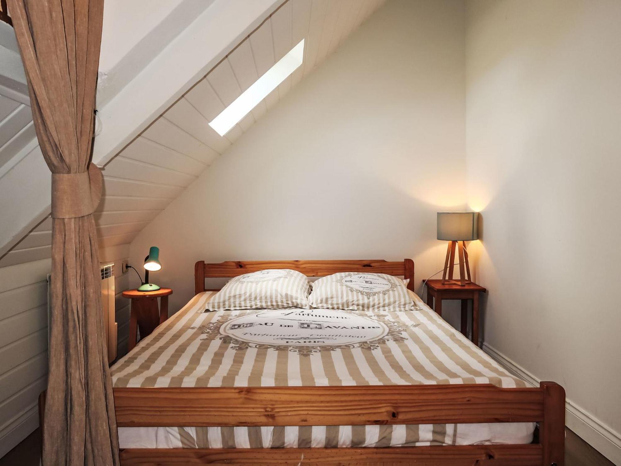 Holiday Home Gwenn By Interhome Paimpol Luaran gambar