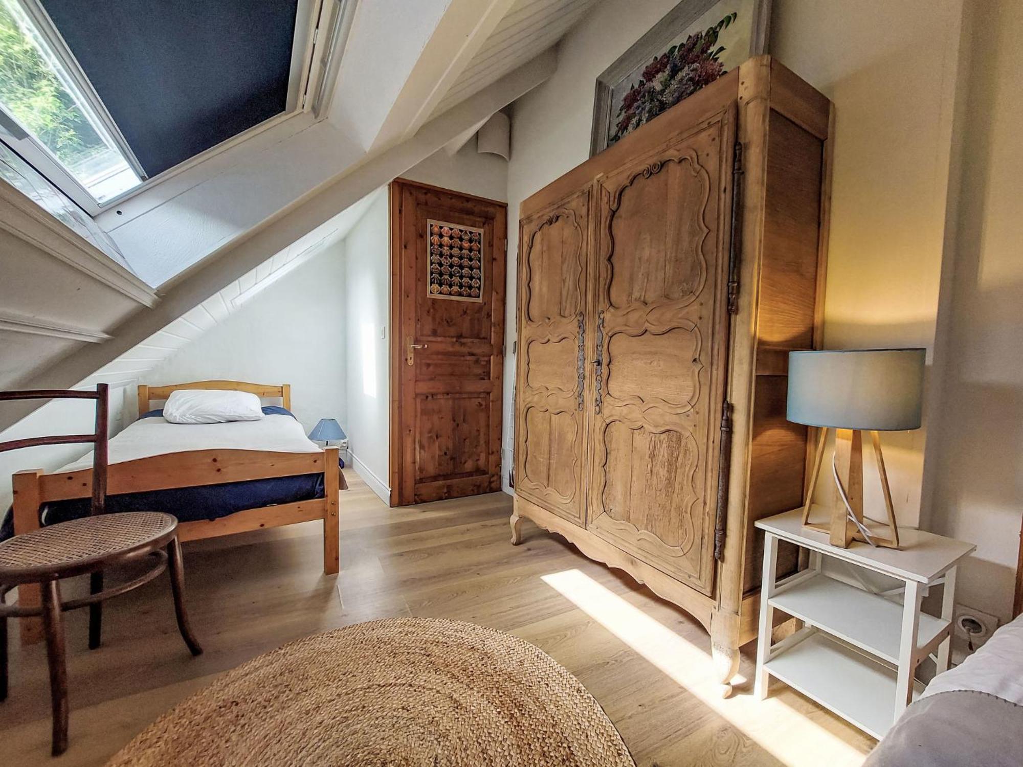 Holiday Home Gwenn By Interhome Paimpol Luaran gambar