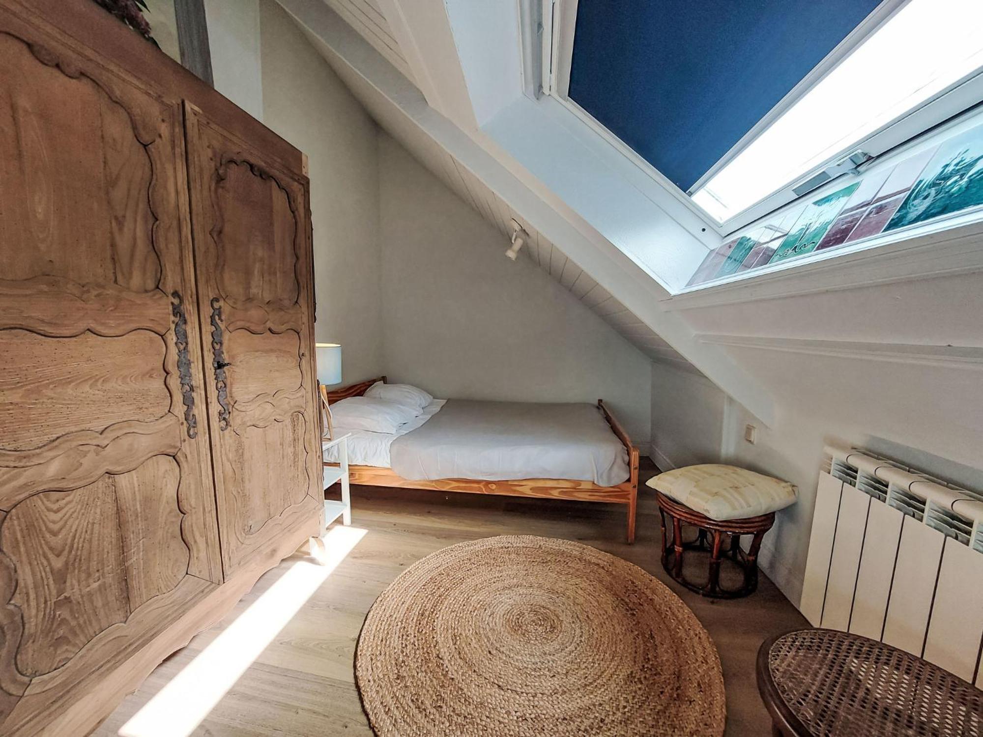 Holiday Home Gwenn By Interhome Paimpol Luaran gambar