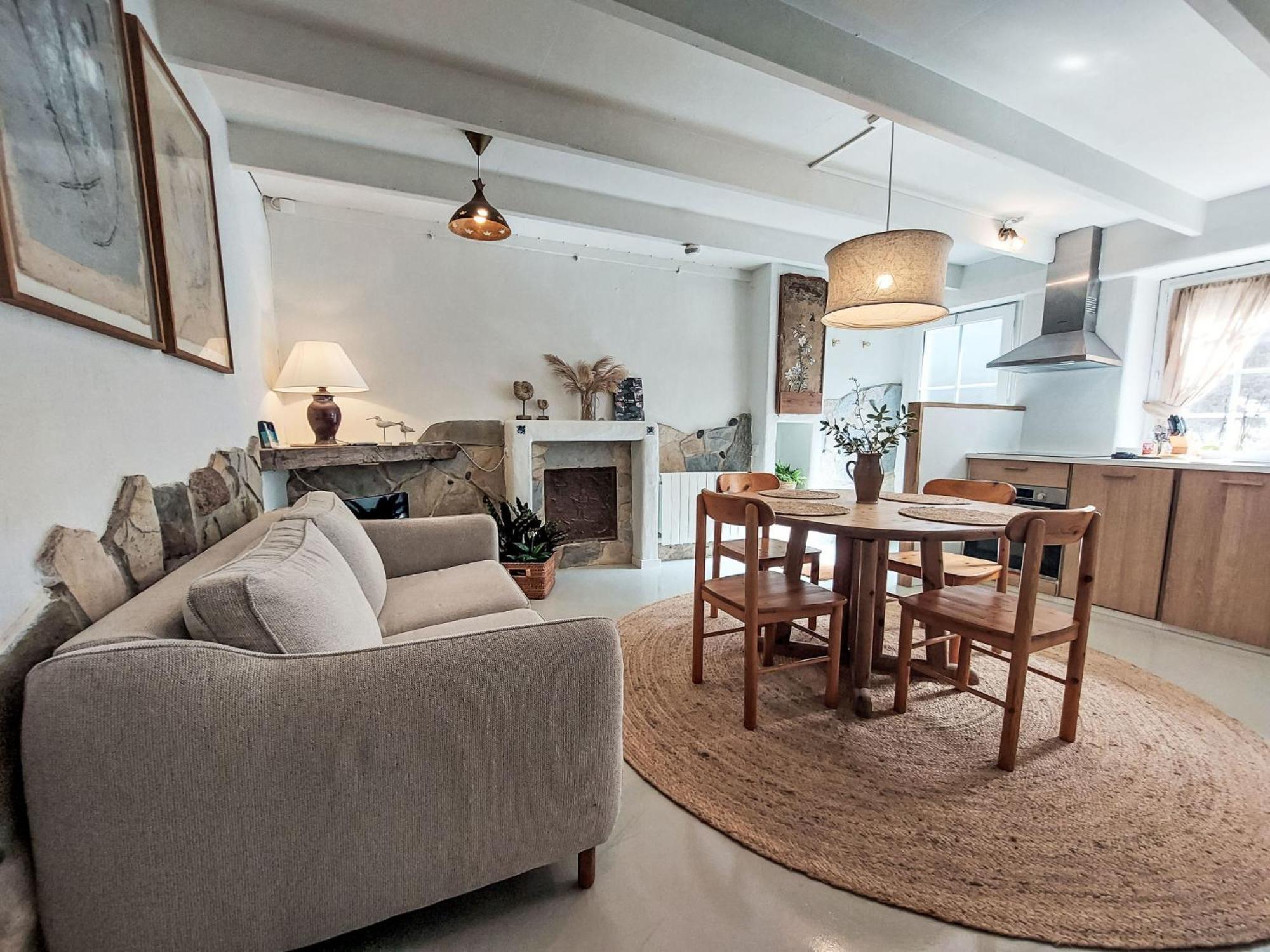 Holiday Home Gwenn By Interhome Paimpol Luaran gambar